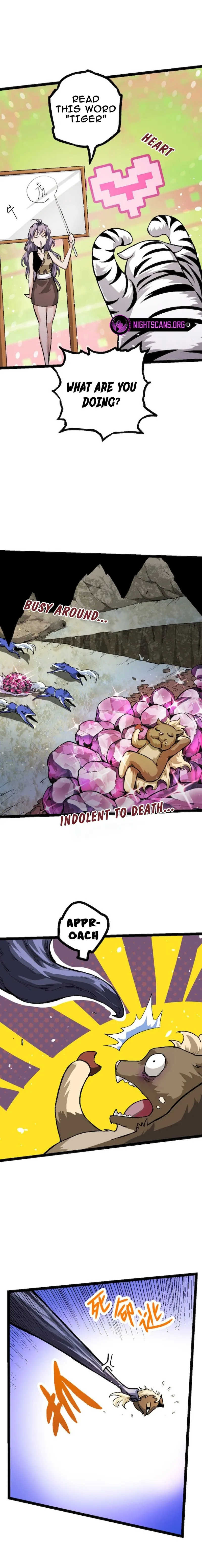 Manga Image