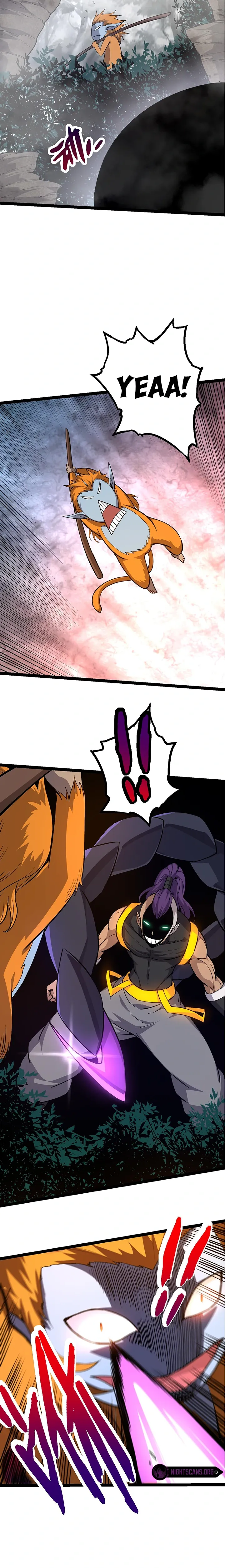 Manga Image