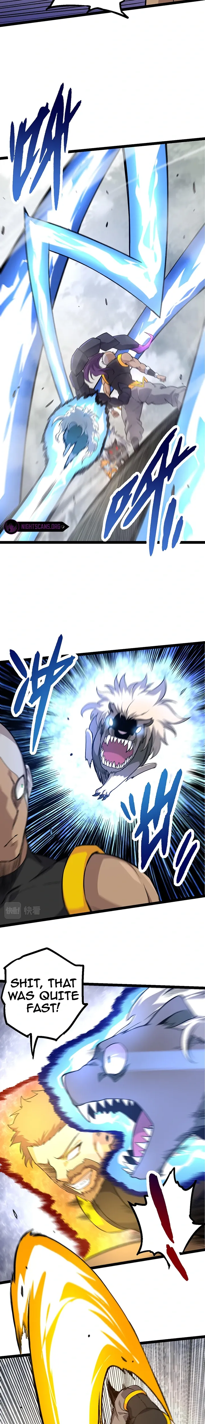 Manga Image