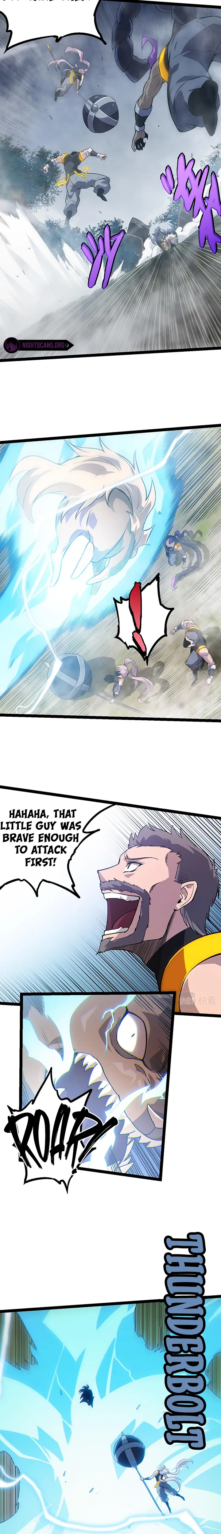 Manga Image