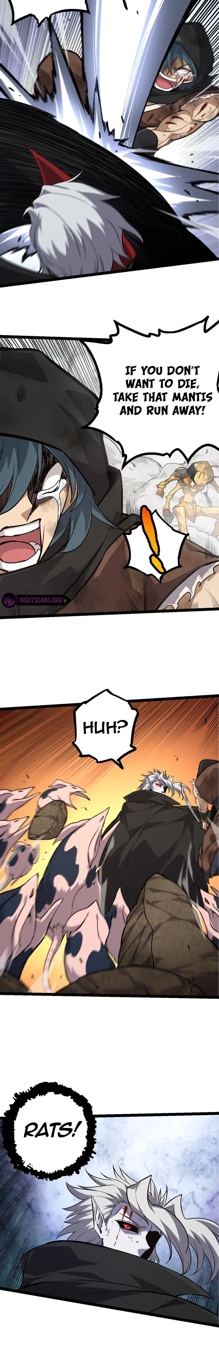 Manga Image