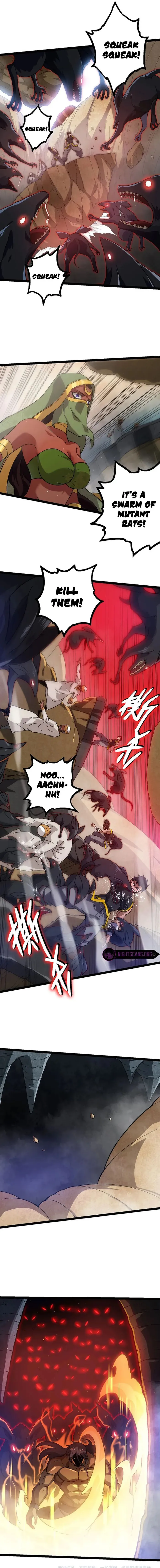 Manga Image