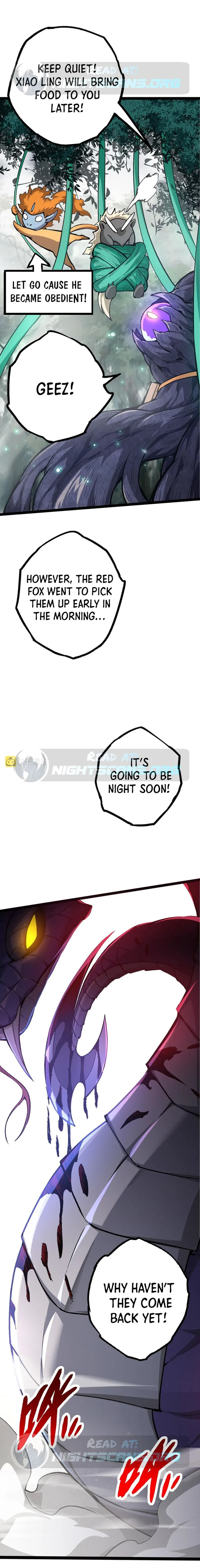 Manga Image