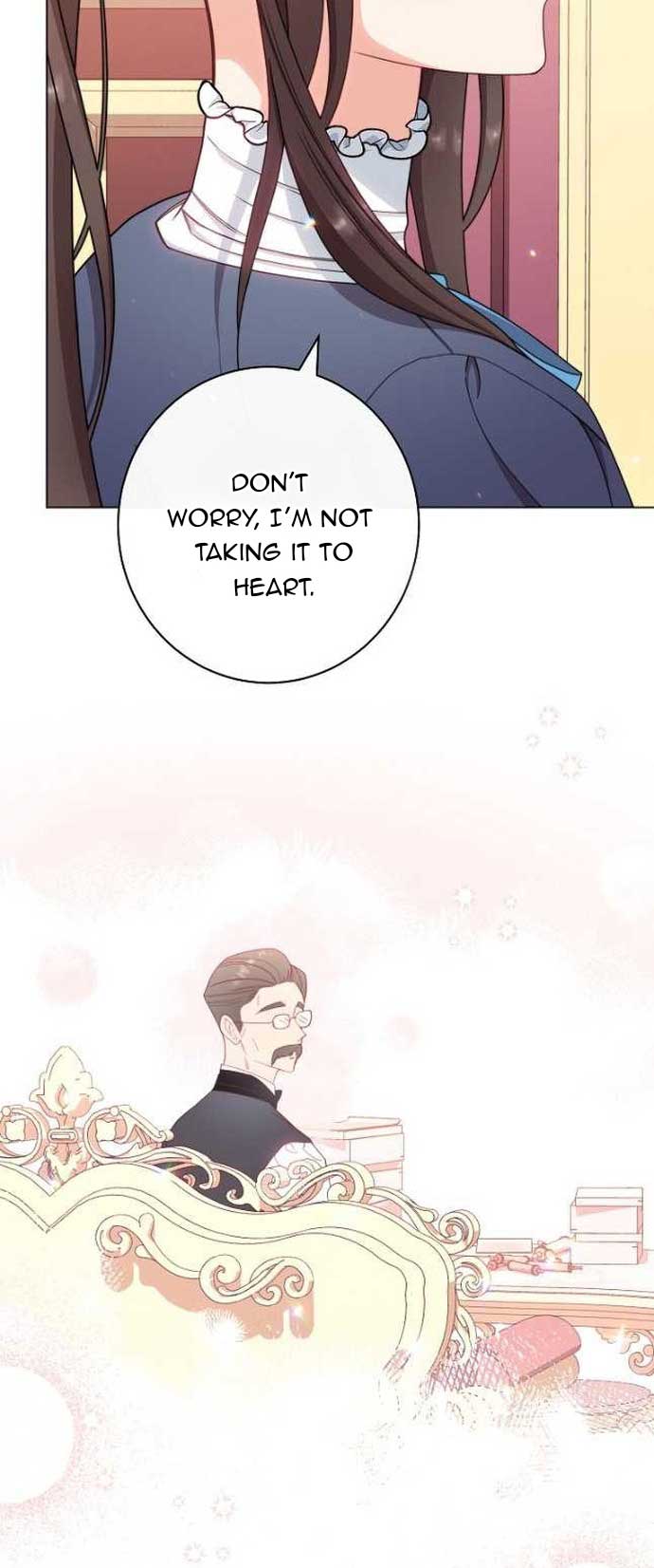 Exclusive maid of the evil empress Chapter 38 page 26