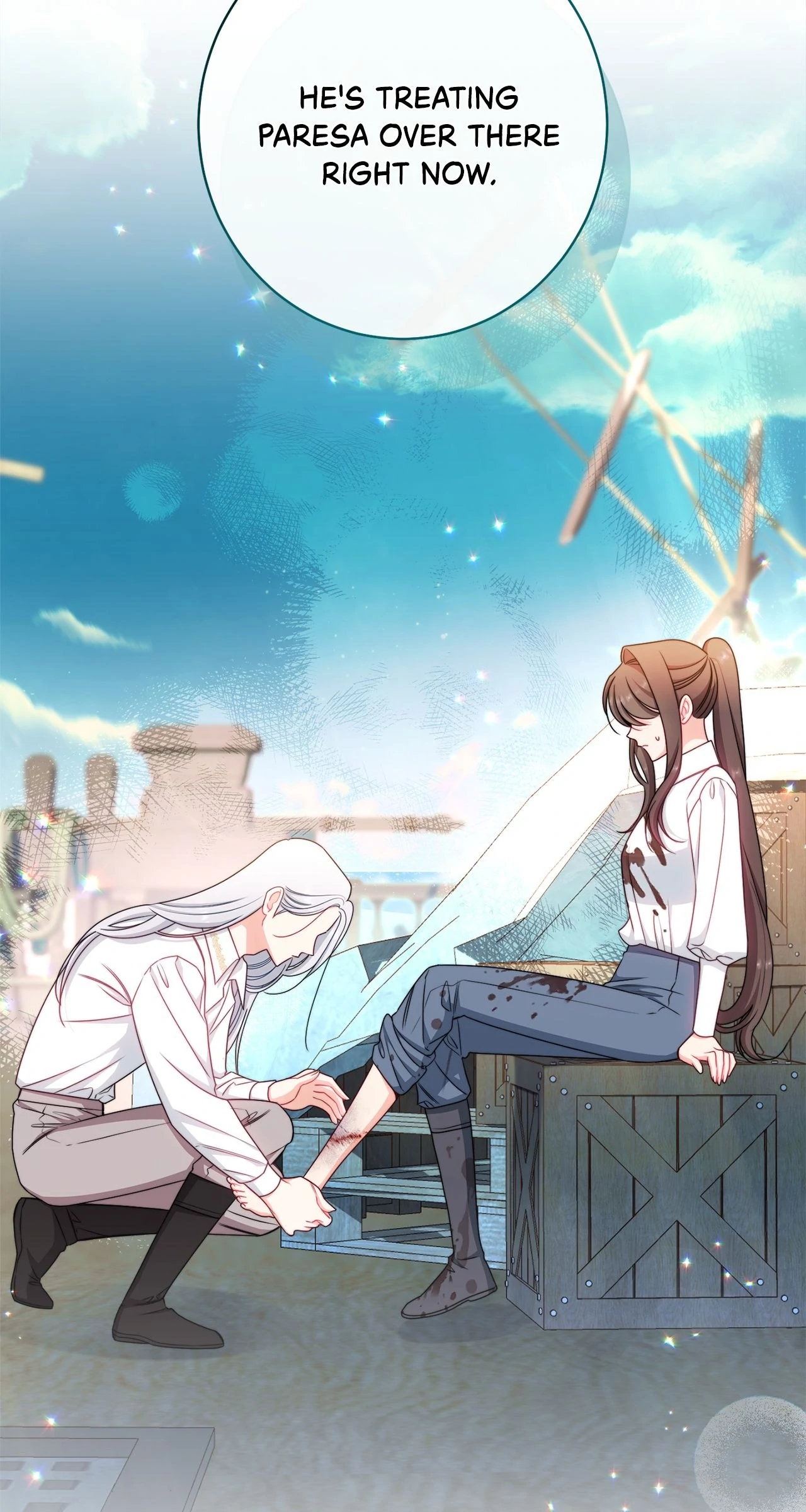 Manga Image