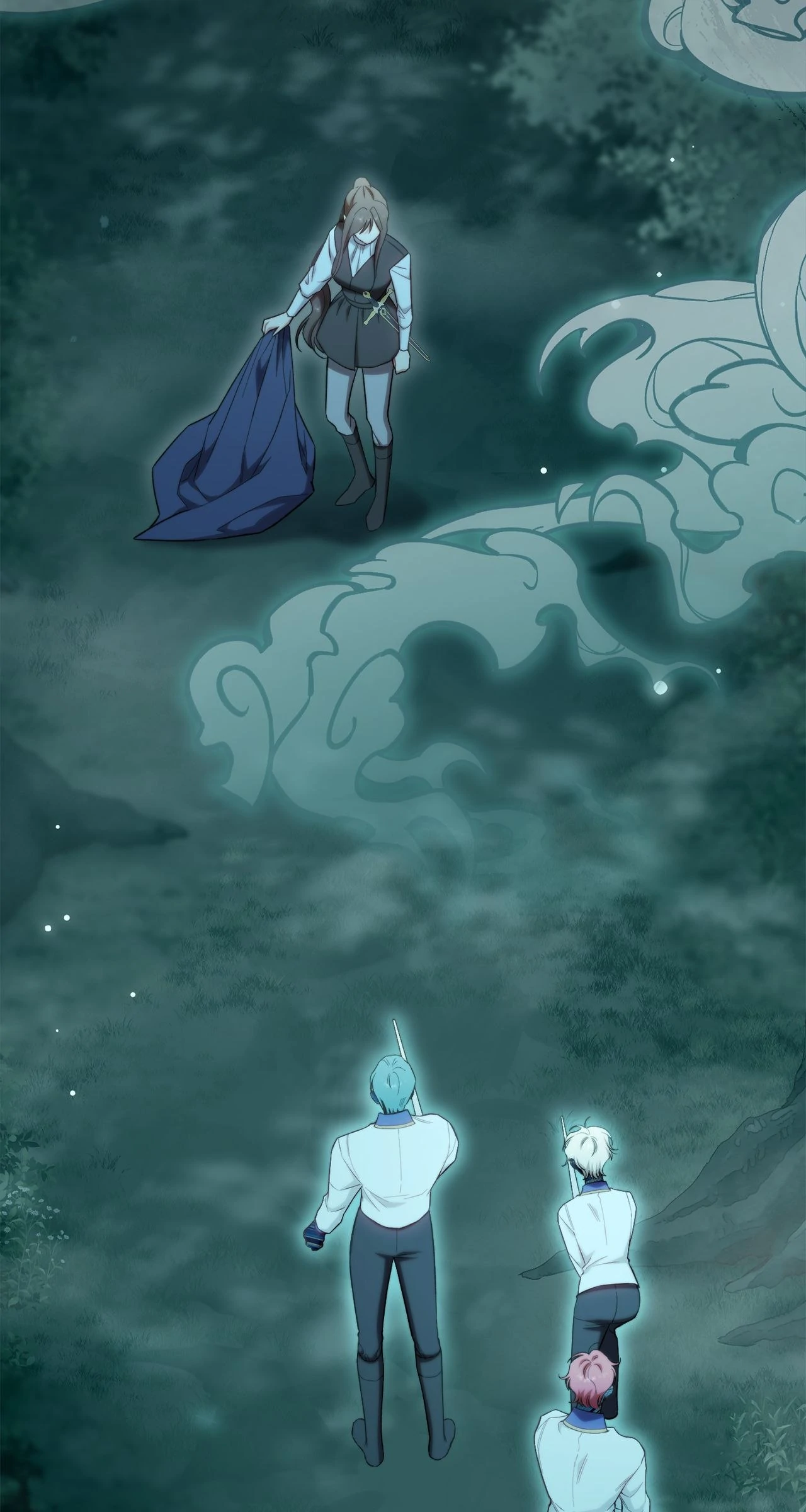 Manga Image