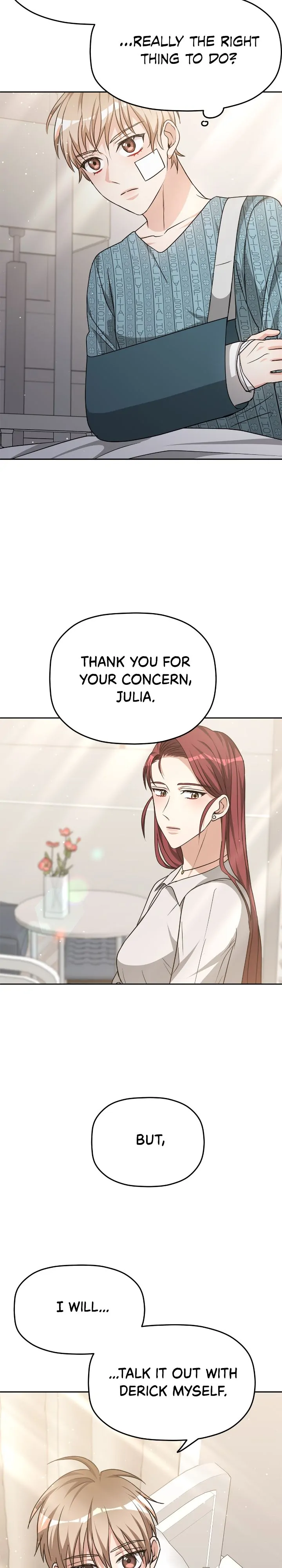 Exclusive Pleasure Chapter 21 page 15