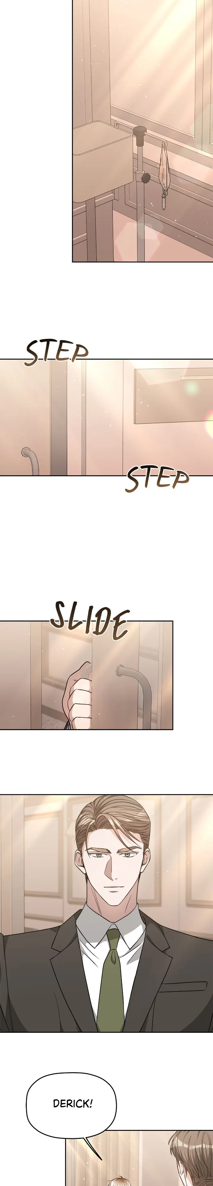 Exclusive Pleasure Chapter 21 page 24