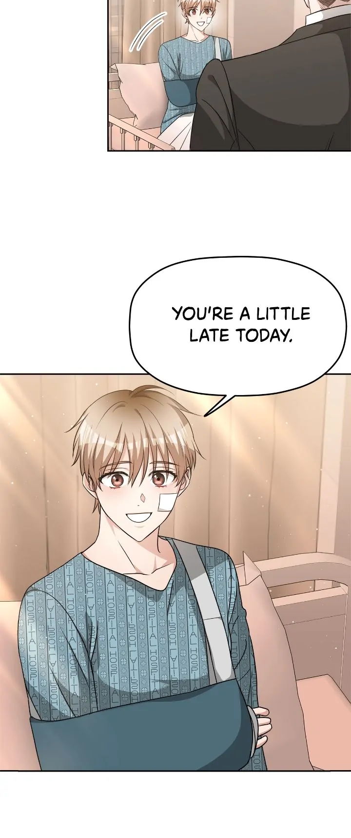 Exclusive Pleasure Chapter 21 page 25