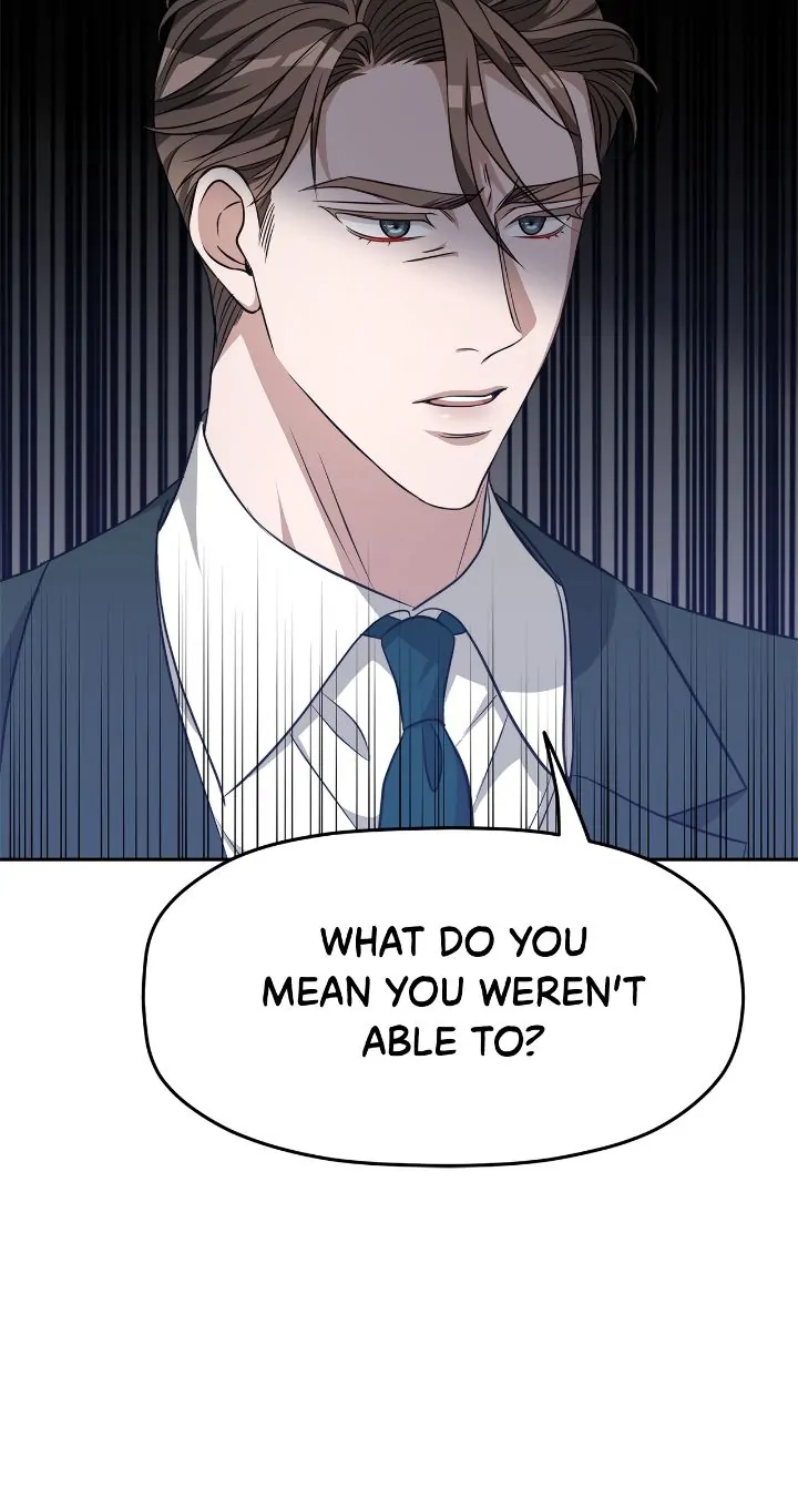 Exclusive Pleasure Chapter 21 page 3