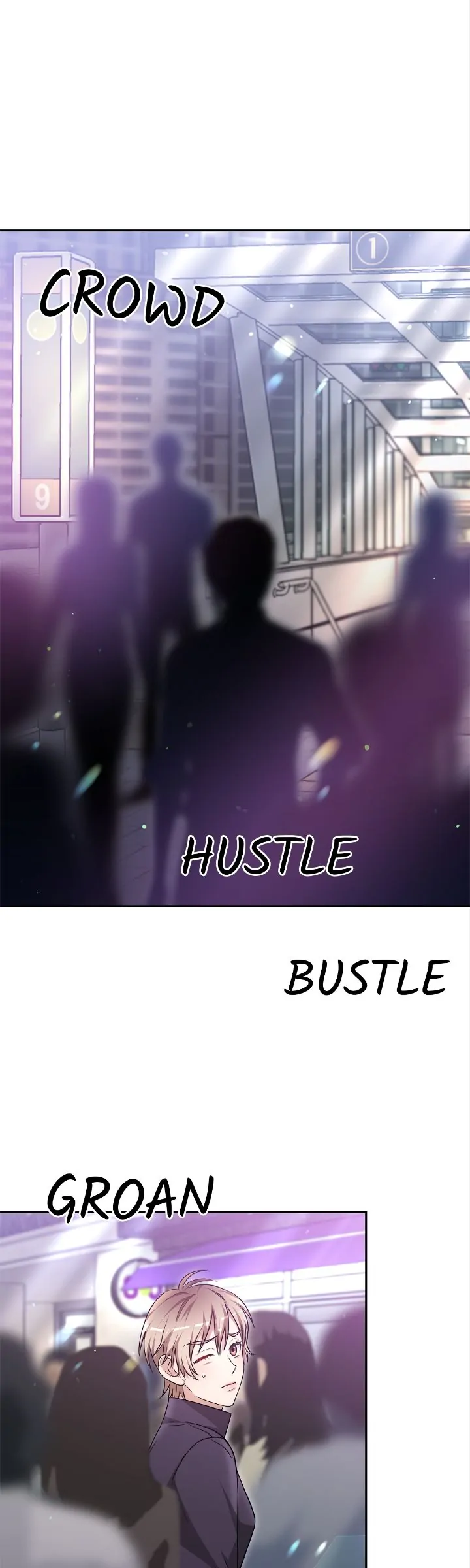 Exclusive Pleasure Chapter 30 page 0