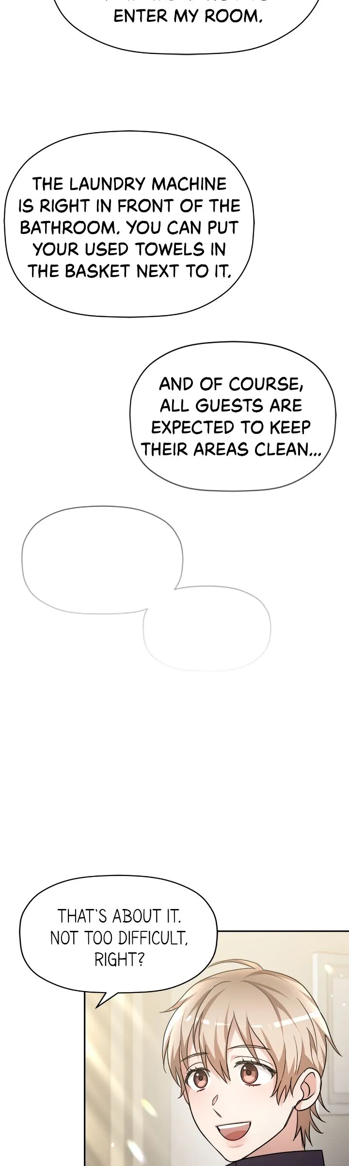 Exclusive Pleasure Chapter 30 page 9