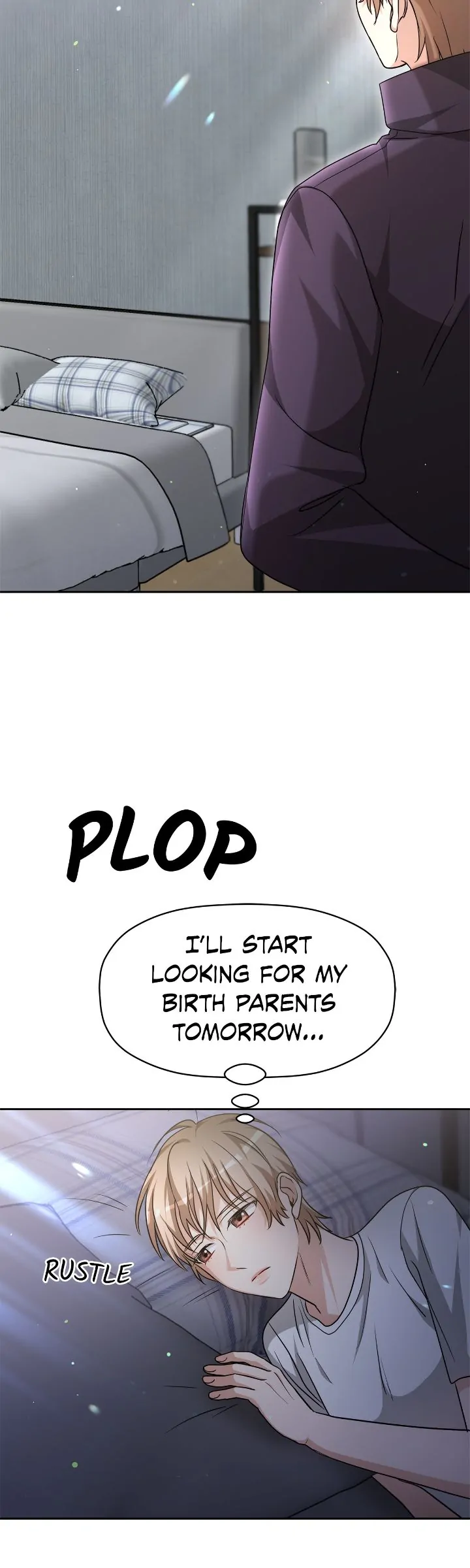 Exclusive Pleasure Chapter 30 page 14
