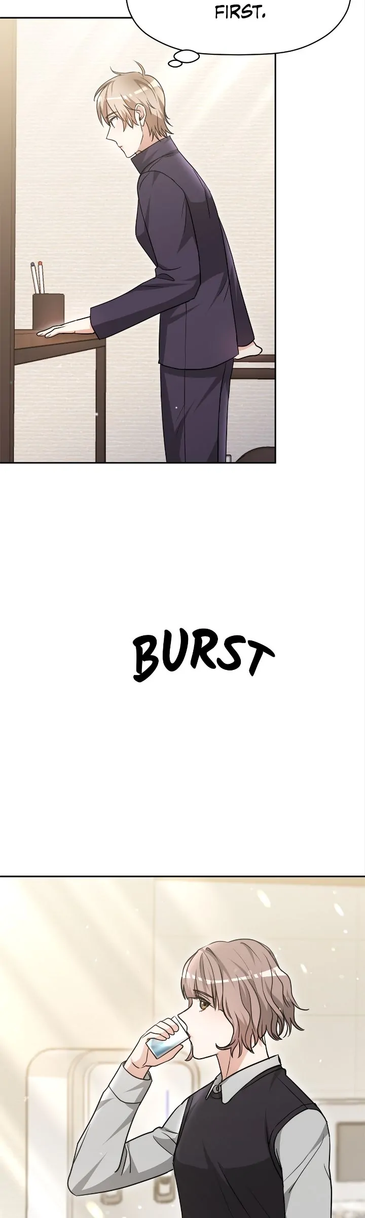 Exclusive Pleasure Chapter 30 page 18