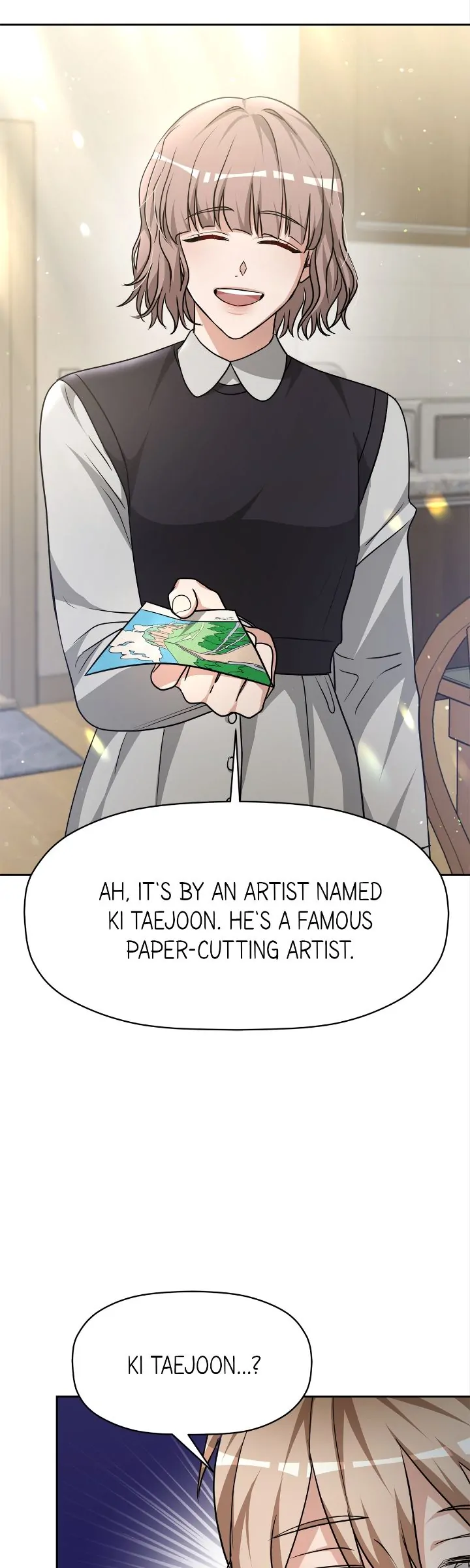 Exclusive Pleasure Chapter 30 page 23