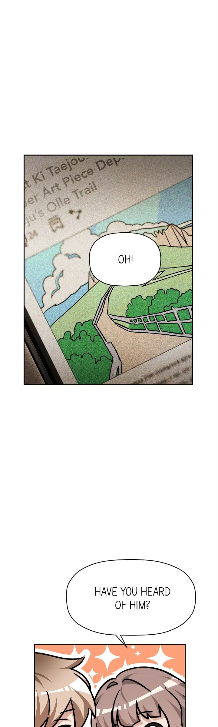 Exclusive Pleasure Chapter 30 page 25