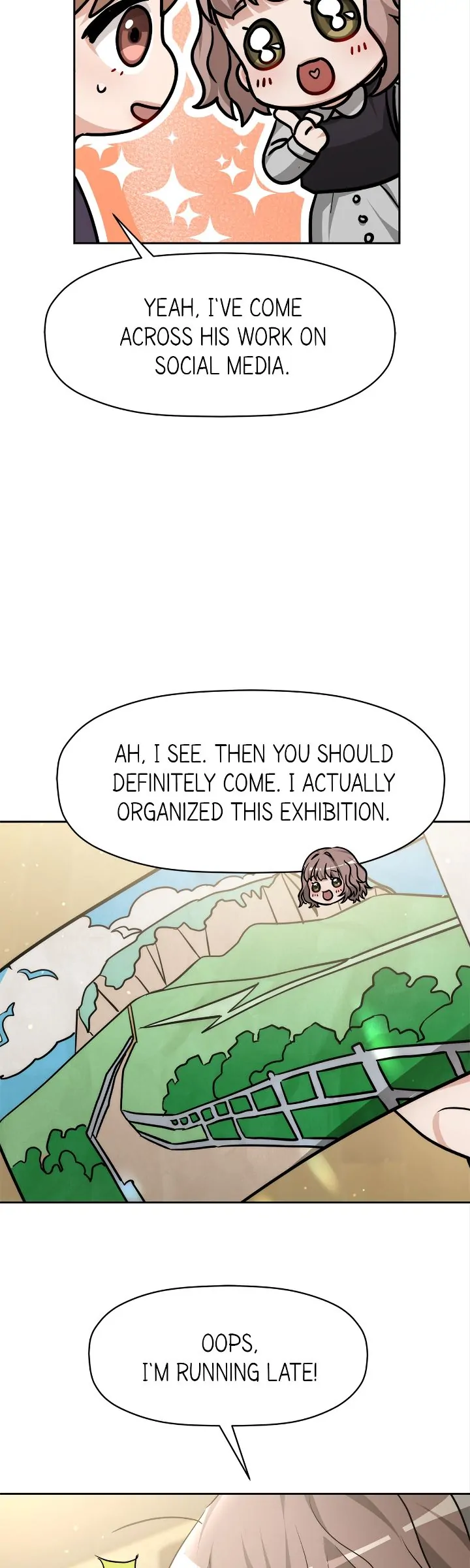 Exclusive Pleasure Chapter 30 page 26