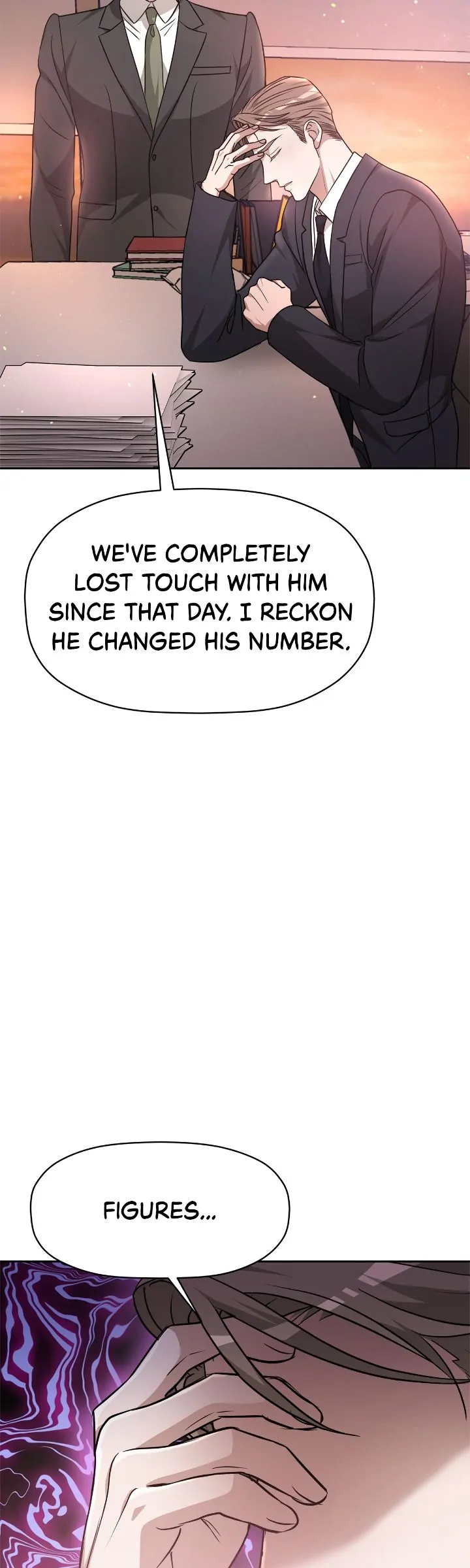 Exclusive Pleasure Chapter 30 page 31