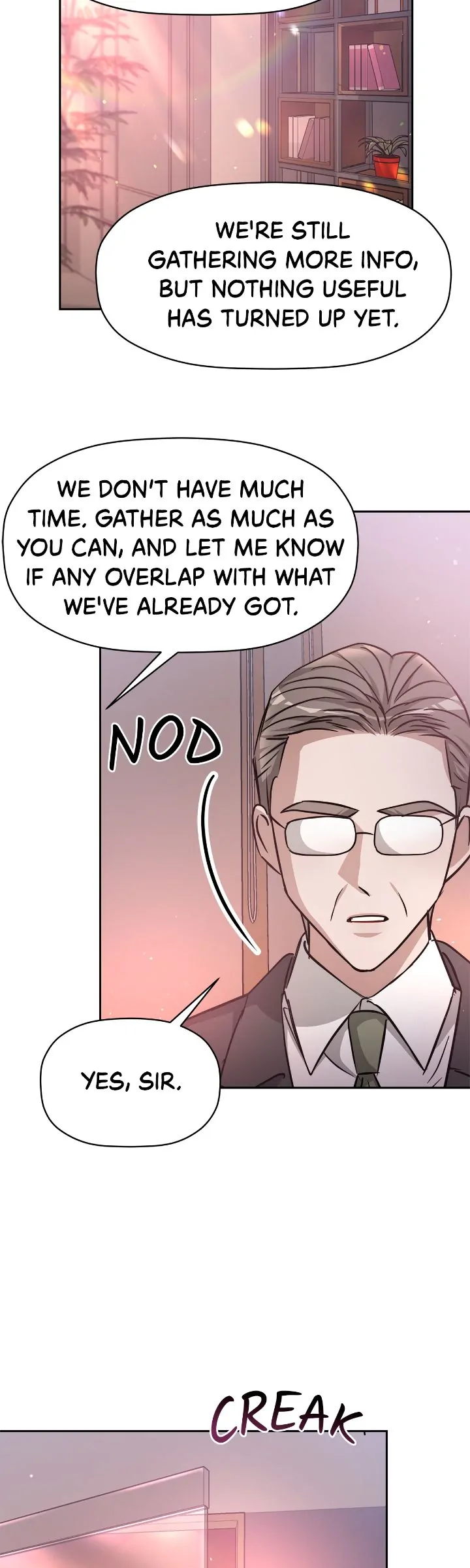Exclusive Pleasure Chapter 30 page 33