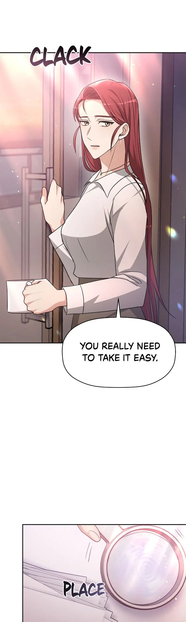 Exclusive Pleasure Chapter 30 page 35