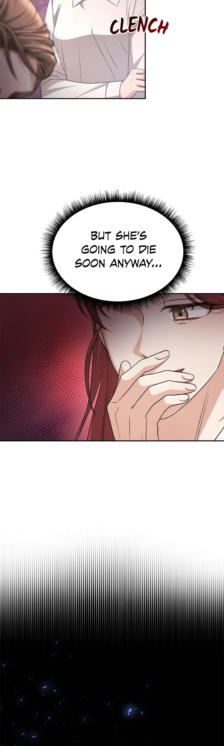 Exclusive Pleasure Chapter 30 page 37