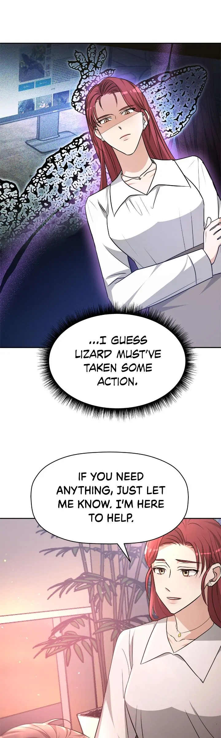 Exclusive Pleasure Chapter 30 page 40