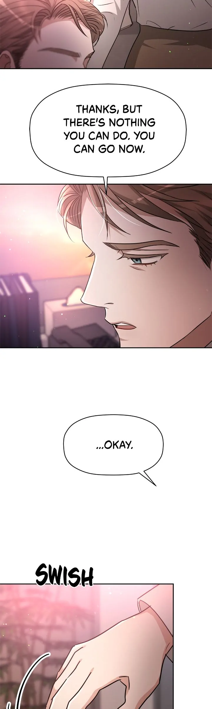 Exclusive Pleasure Chapter 30 page 41