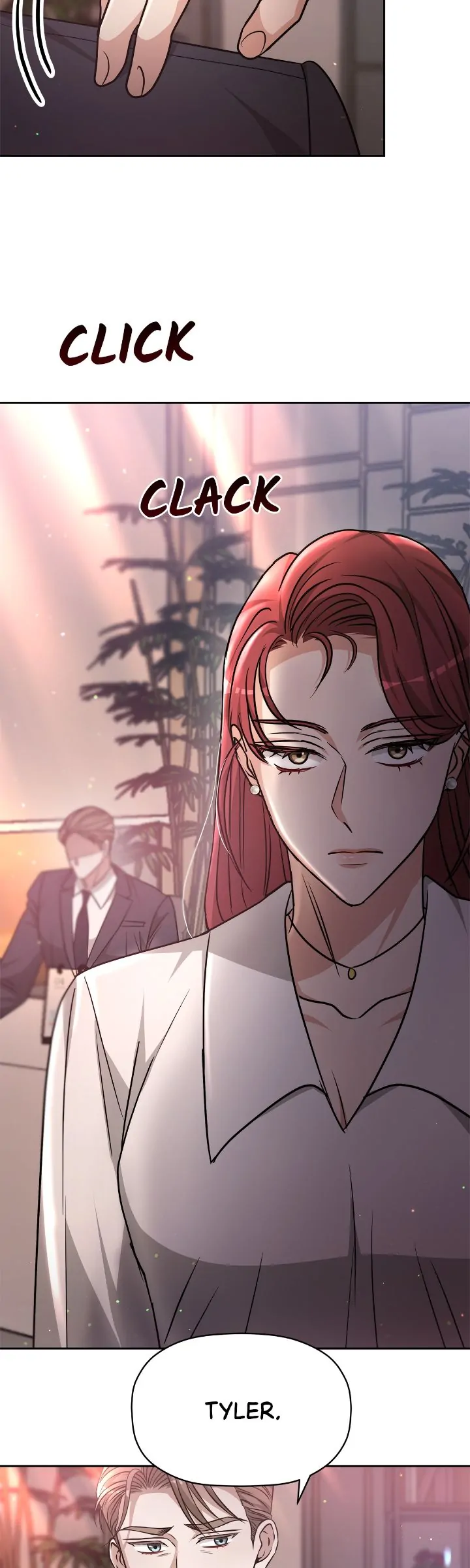 Exclusive Pleasure Chapter 30 page 42