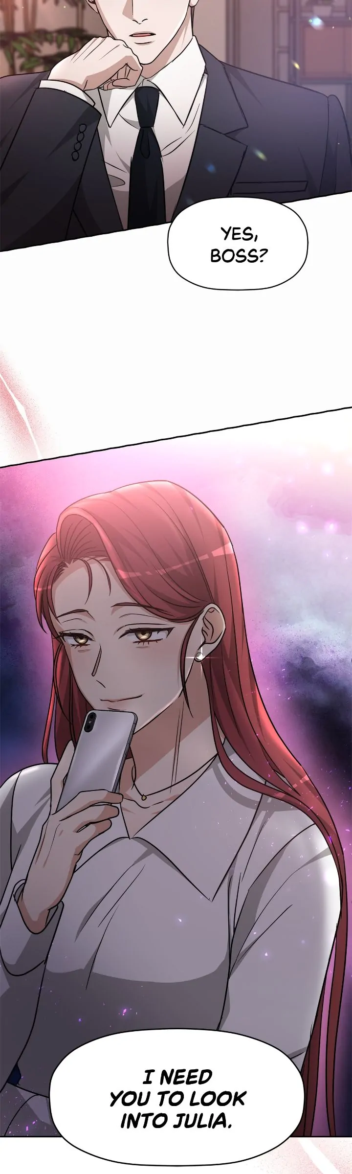 Exclusive Pleasure Chapter 30 page 43