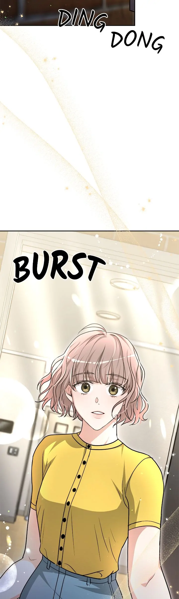 Exclusive Pleasure Chapter 30 page 5