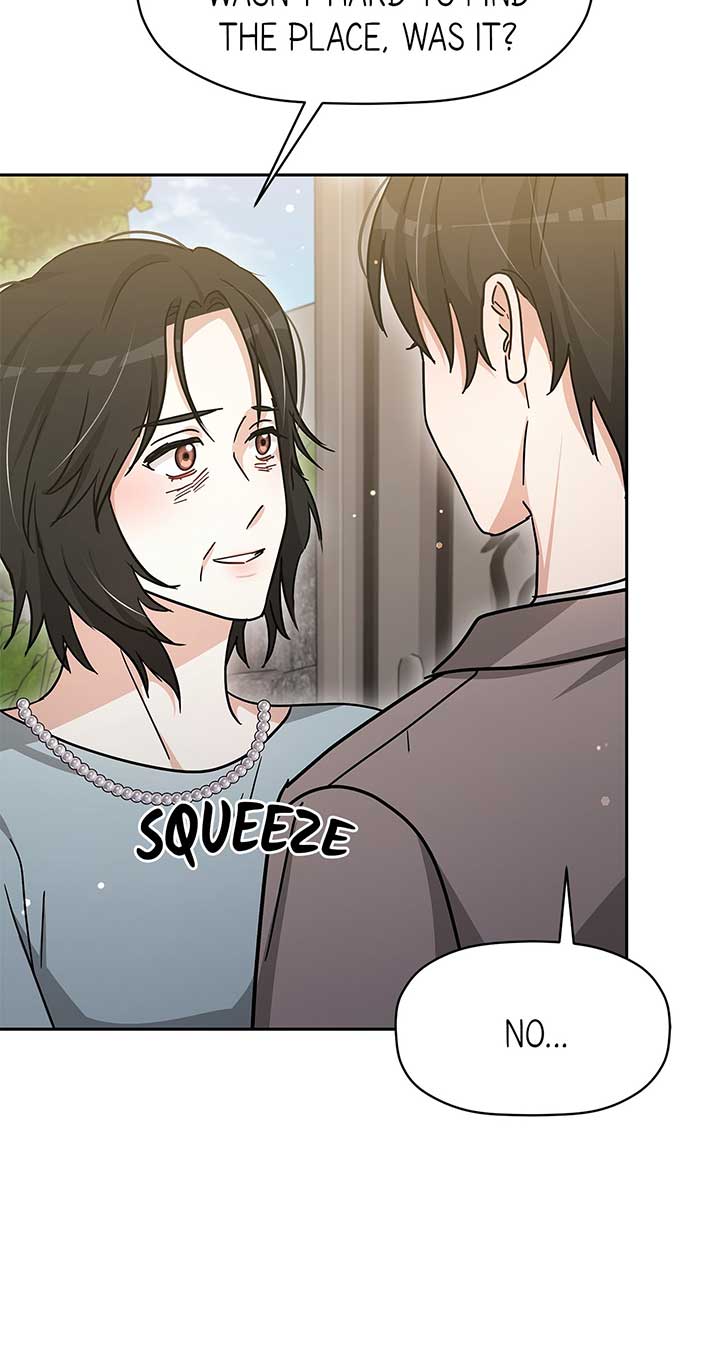 Exclusive Pleasure Chapter 38 page 9