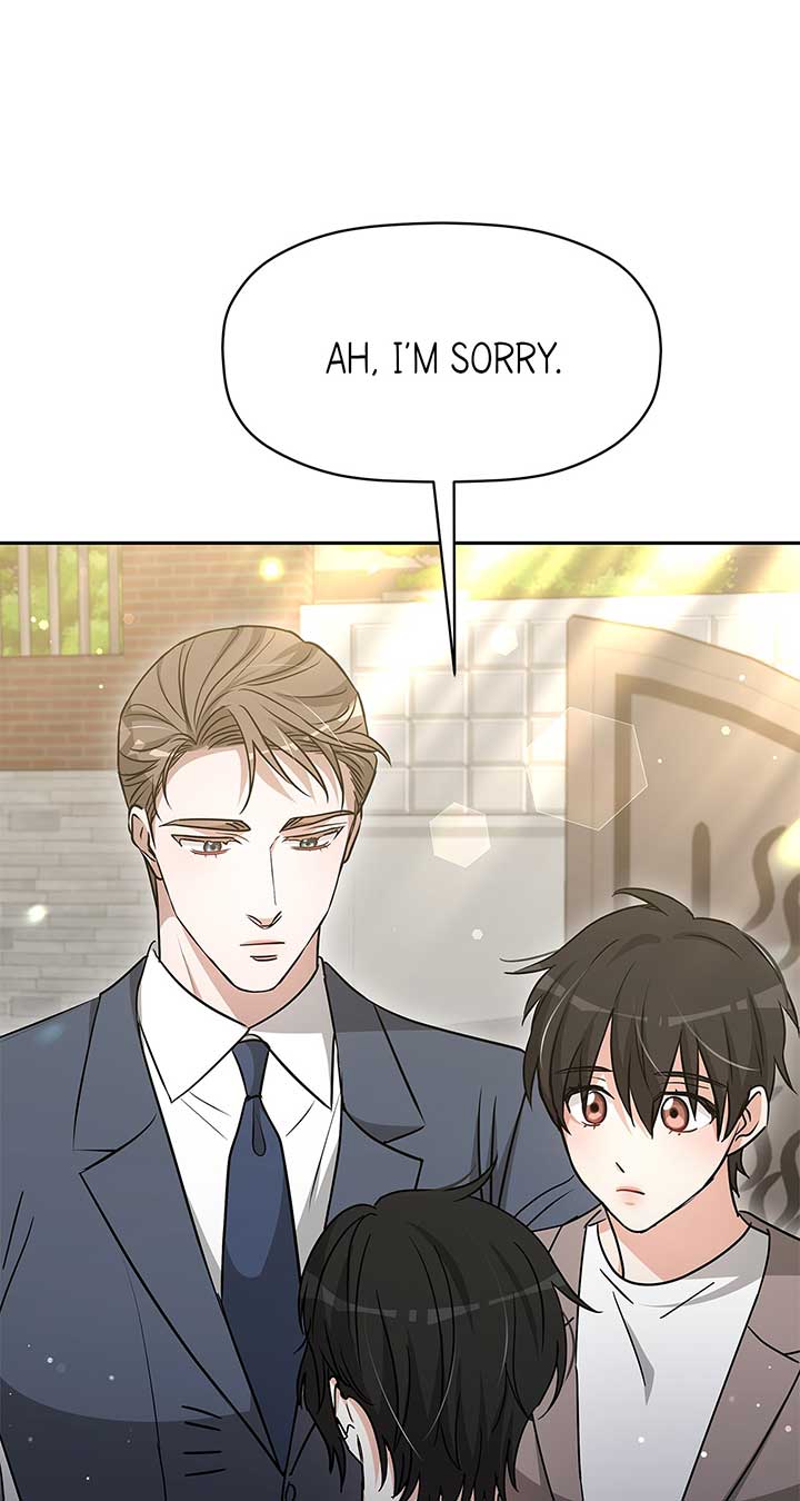 Exclusive Pleasure Chapter 38 page 10