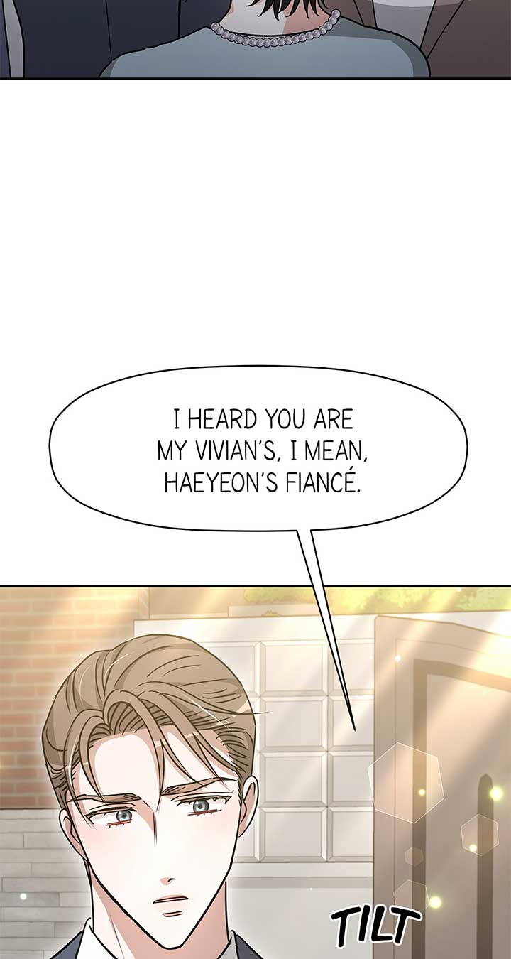 Exclusive Pleasure Chapter 38 page 11