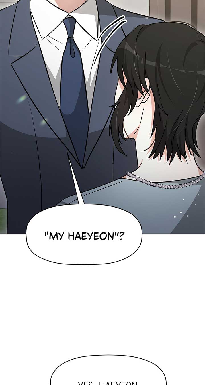 Exclusive Pleasure Chapter 38 page 12