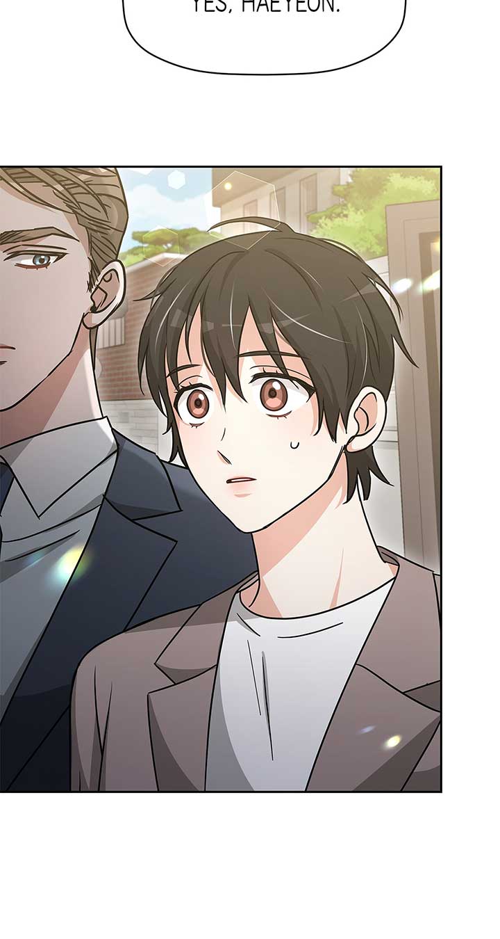 Exclusive Pleasure Chapter 38 page 13
