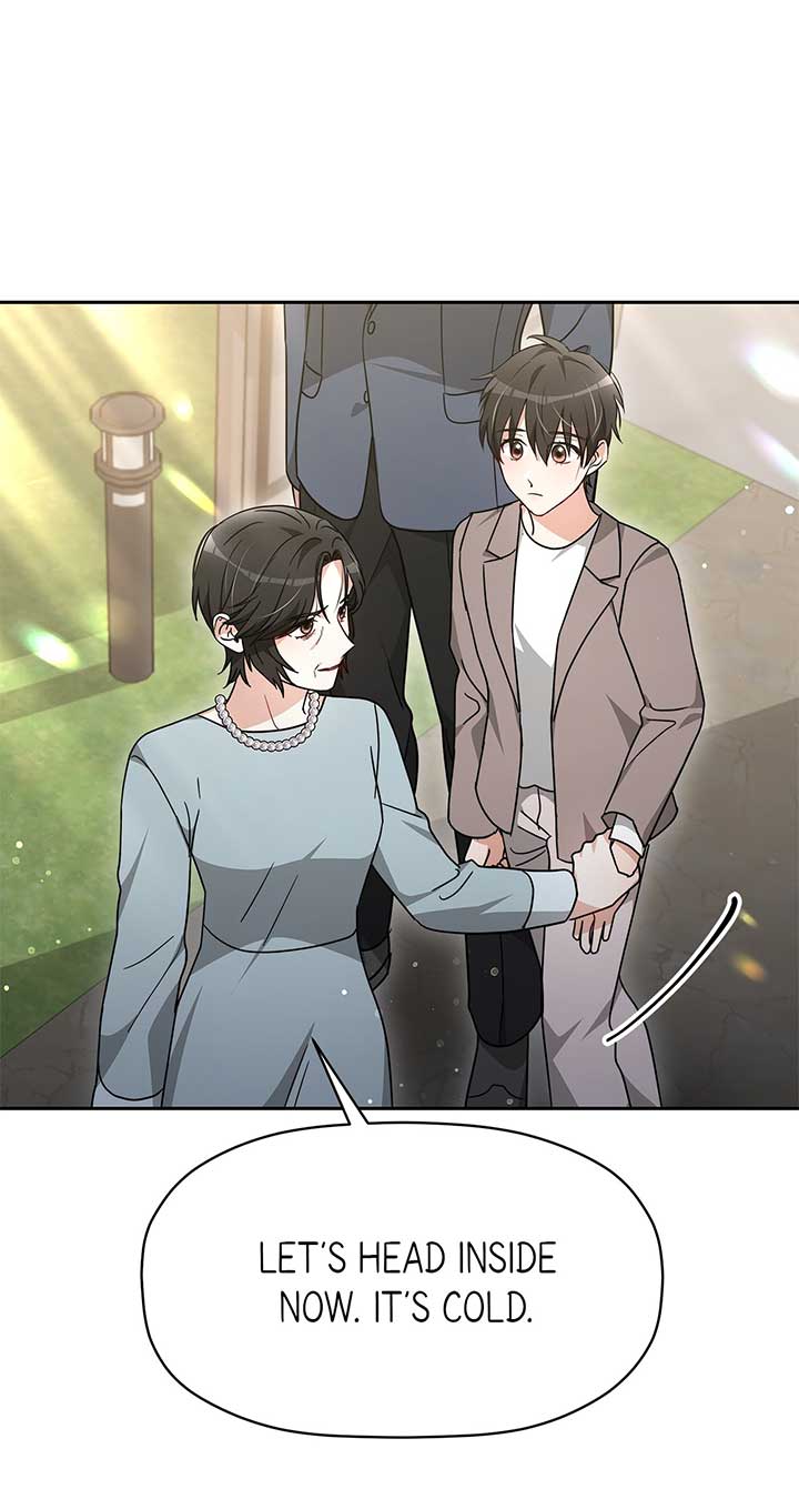 Exclusive Pleasure Chapter 38 page 16