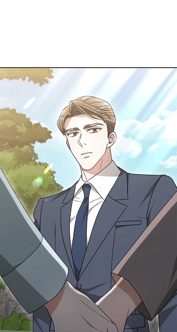 Exclusive Pleasure Chapter 38 page 17