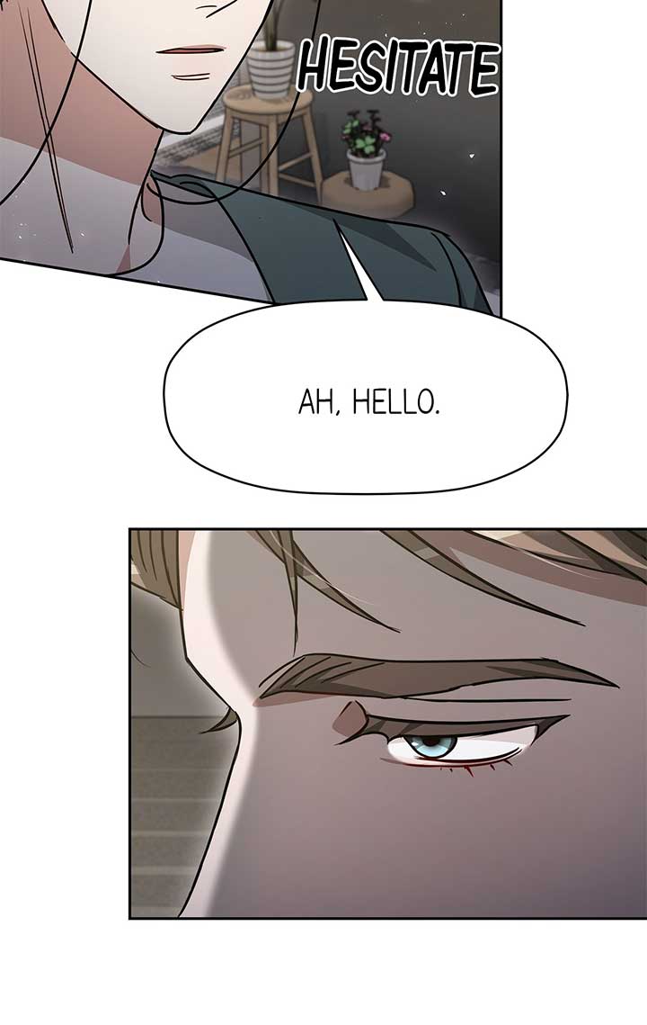 Exclusive Pleasure Chapter 38 page 23