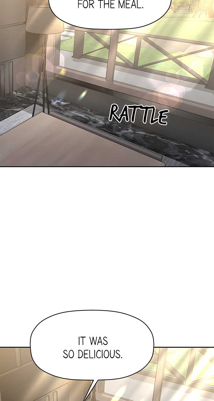 Exclusive Pleasure Chapter 38 page 25