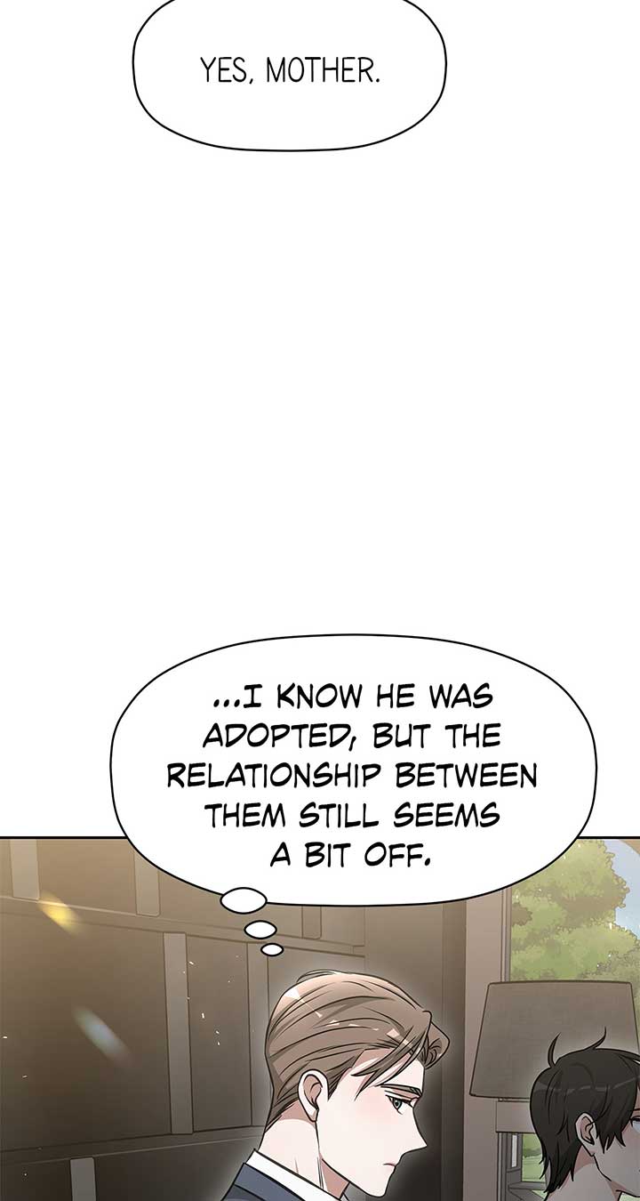Exclusive Pleasure Chapter 38 page 28