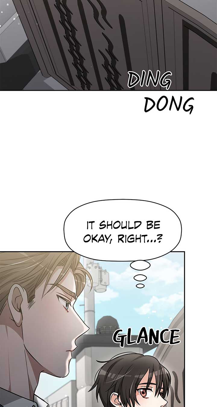 Exclusive Pleasure Chapter 38 page 2