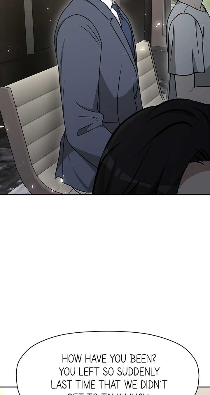 Exclusive Pleasure Chapter 38 page 29