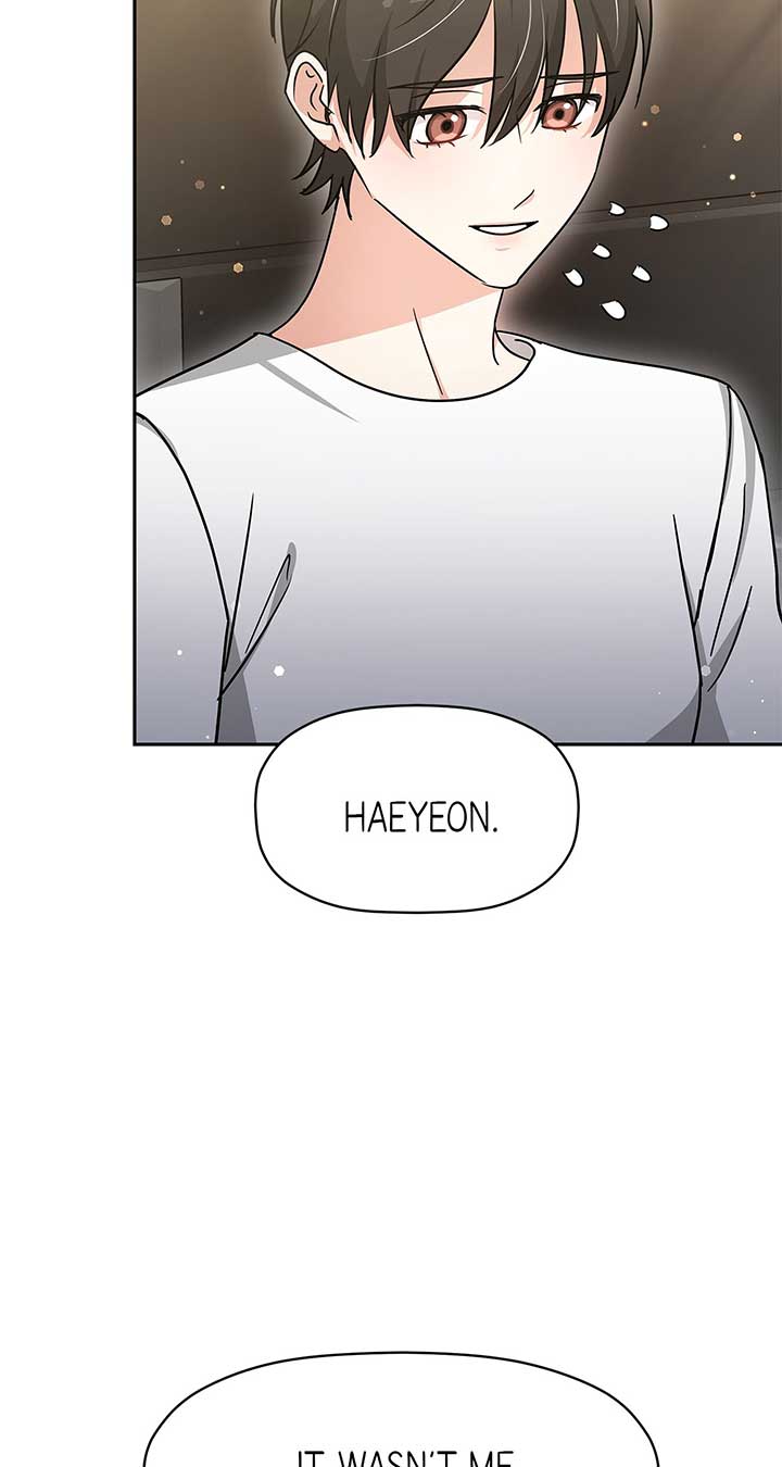 Exclusive Pleasure Chapter 38 page 34