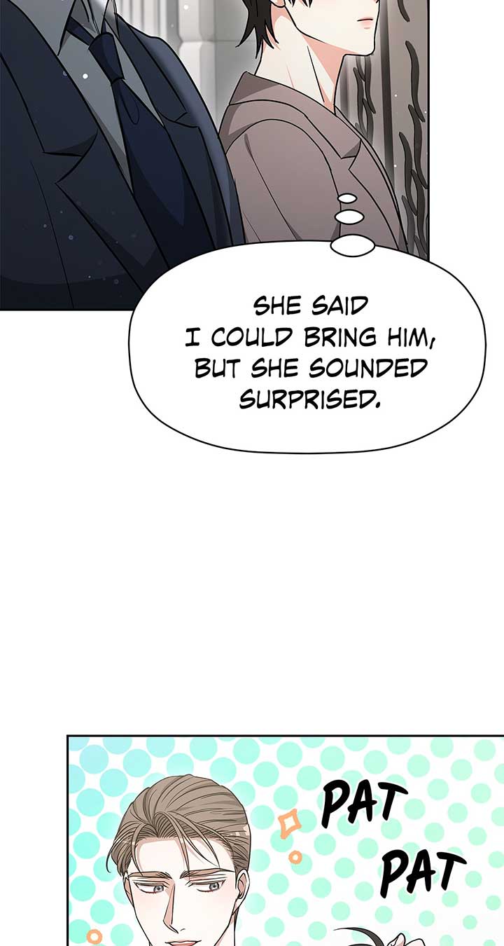 Exclusive Pleasure Chapter 38 page 3