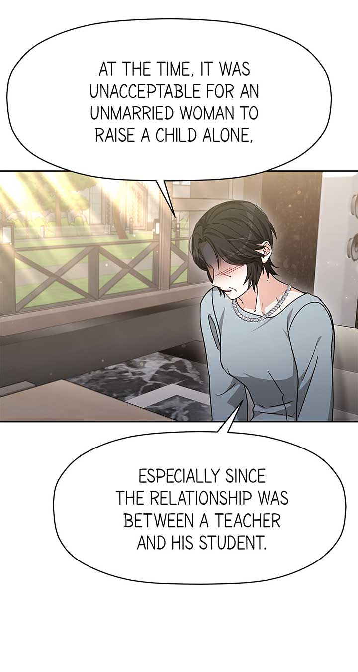 Exclusive Pleasure Chapter 38 page 39