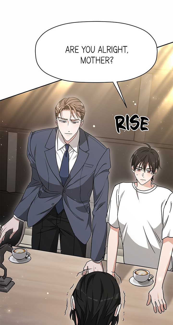 Exclusive Pleasure Chapter 38 page 48