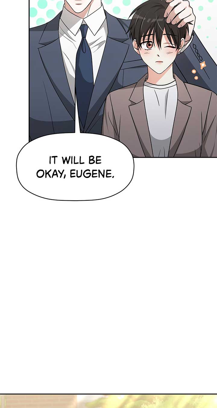 Exclusive Pleasure Chapter 38 page 4