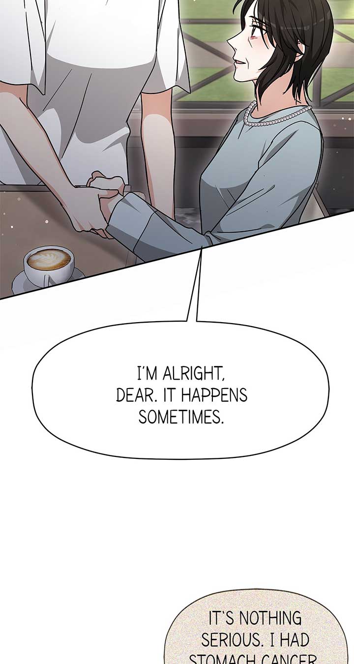 Exclusive Pleasure Chapter 38 page 50