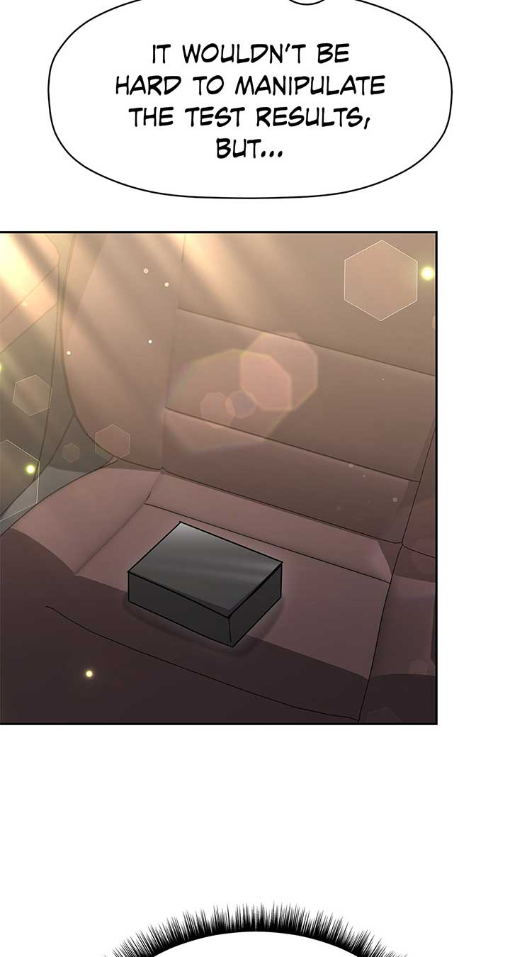 Exclusive Pleasure Chapter 38 page 55