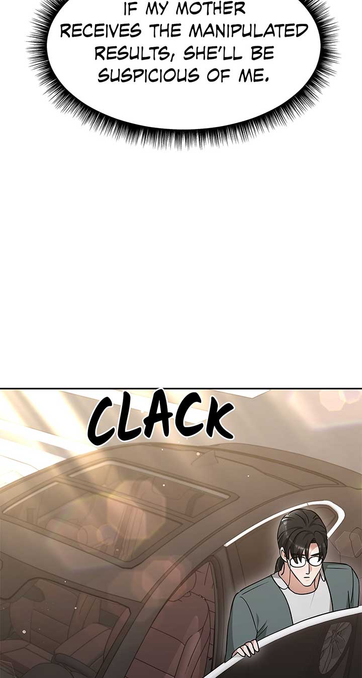 Exclusive Pleasure Chapter 38 page 57